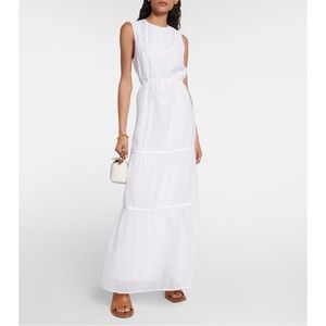 SIR. Emme Tiered Maxi Dress